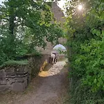 Apartmán Gutheils-ferienwohnung *