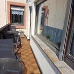 Apartmán Gutheils-ferienwohnung