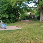 Gutheils-ferienwohnung Διαμέρισμα Nanzdietschweiler
