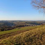 Gutheils-ferienwohnung Nanzdietschweiler