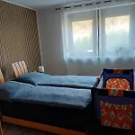 Gutheils-ferienwohnung * Nanzdietschweiler