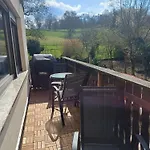 Gutheils-ferienwohnung Apartmán Nanzdietschweiler