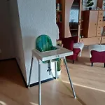 Gutheils-ferienwohnung Διαμέρισμα *