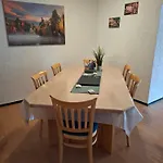 Apartmán Gutheils-ferienwohnung