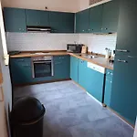 Gutheils-ferienwohnung Nanzdietschweiler