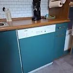Gutheils-ferienwohnung * Nanzdietschweiler