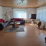 Gutheils-ferienwohnung Apartmán Nanzdietschweiler