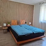 Διαμέρισμα Gutheils-ferienwohnung