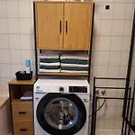 Gutheils-ferienwohnung Διαμέρισμα *