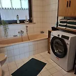 Διαμέρισμα Gutheils-ferienwohnung Nanzdietschweiler