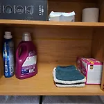 Gutheils-ferienwohnung Apartmán *