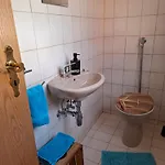 Διαμέρισμα Gutheils-ferienwohnung *