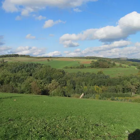 Gutheils-ferienwohnung