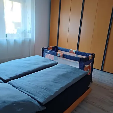 Gutheils-ferienwohnung Nanzdietschweiler