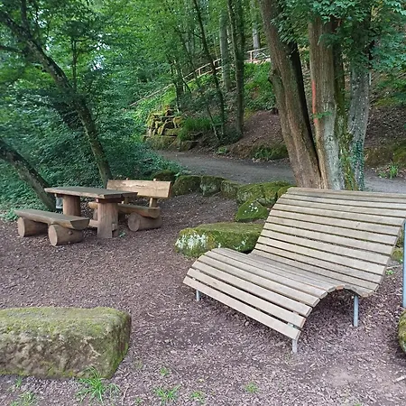 Gutheils-ferienwohnung