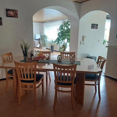 Gutheils-ferienwohnung Apartamento