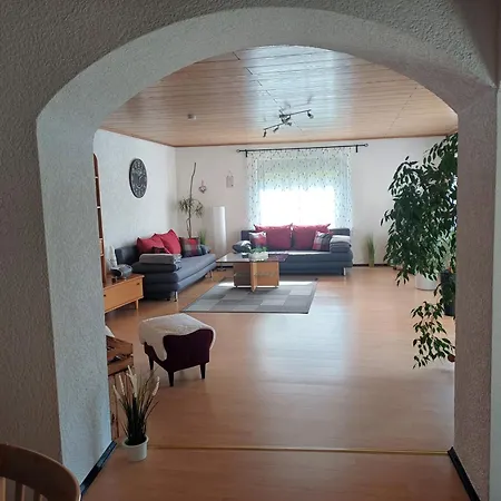 Appartamento Gutheils-ferienwohnung