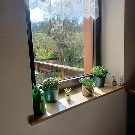 Gutheils-ferienwohnung Apartamento Nanzdietschweiler