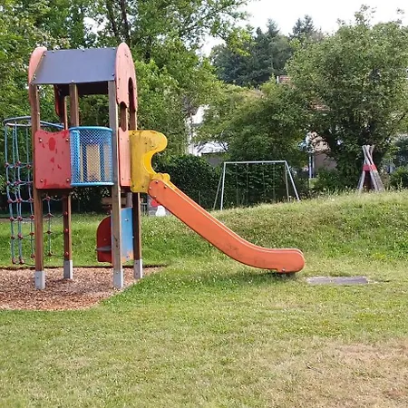 Gutheils-ferienwohnung * Nanzdietschweiler