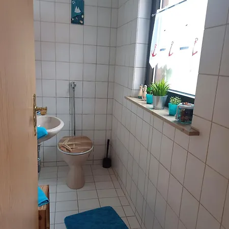 Apartamento Gutheils-ferienwohnung