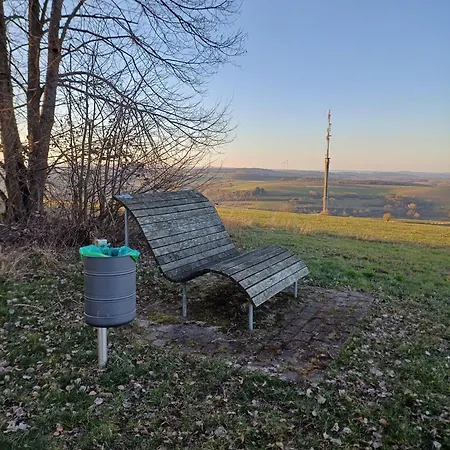 Gutheils-ferienwohnung Apartamento *