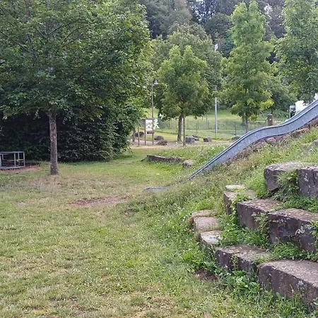 Gutheils-ferienwohnung Apartamento