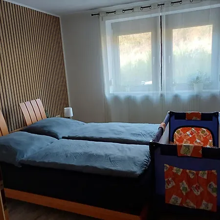 Gutheils-ferienwohnung * Nanzdietschweiler