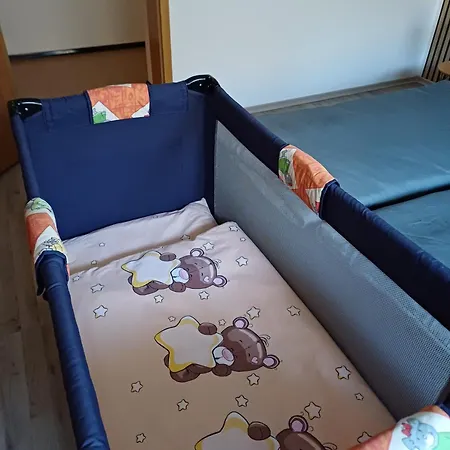 Gutheils-ferienwohnung