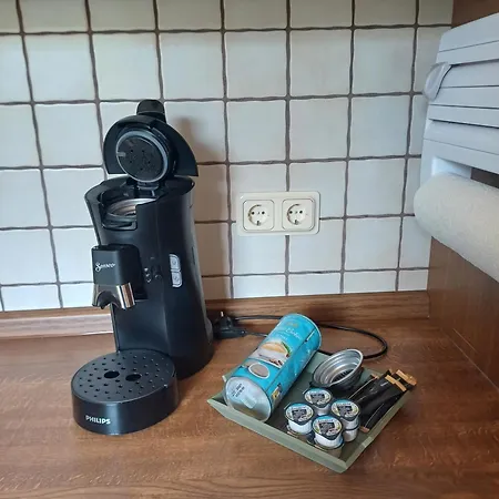 Gutheils-ferienwohnung *