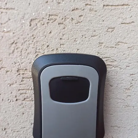 Apartment Gutheils-ferienwohnung Nanzdietschweiler