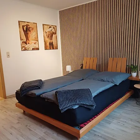 Gutheils-ferienwohnung