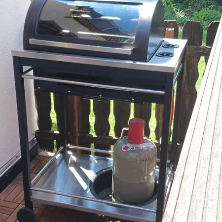 Apartamento Gutheils-ferienwohnung