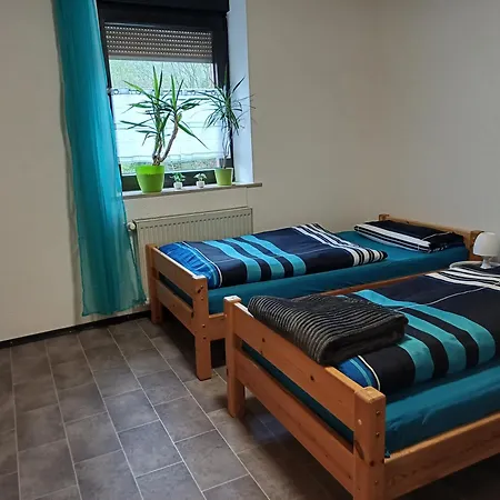 Gutheils-ferienwohnung Apartamento *