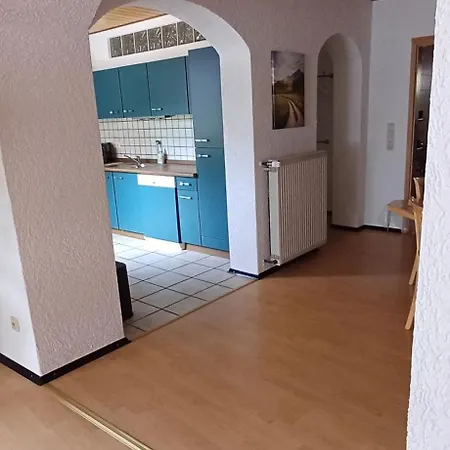 Gutheils-ferienwohnung Nanzdietschweiler