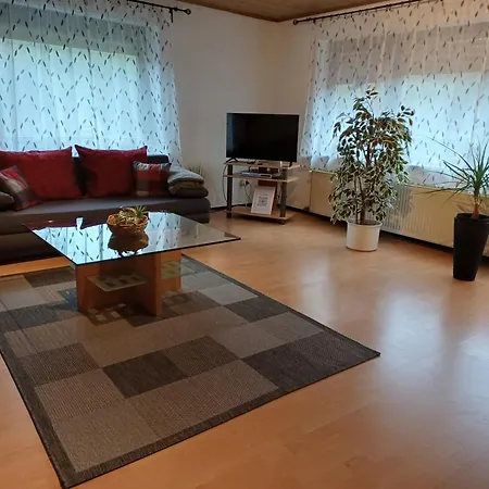 Gutheils-ferienwohnung * Nanzdietschweiler