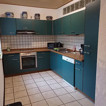 Apartamento Gutheils-ferienwohnung *