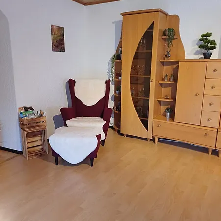 Apartamento Gutheils-ferienwohnung Nanzdietschweiler