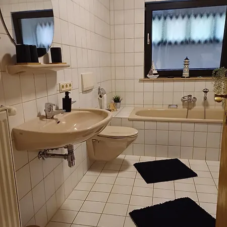 Gutheils-ferienwohnung *