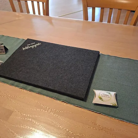 Gutheils-ferienwohnung