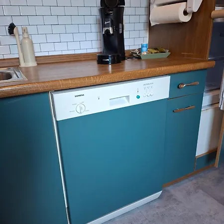Gutheils-ferienwohnung * Nanzdietschweiler