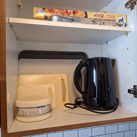 Gutheils-ferienwohnung Nanzdietschweiler