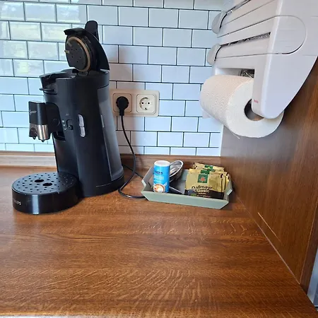 Gutheils-ferienwohnung Apartmán *