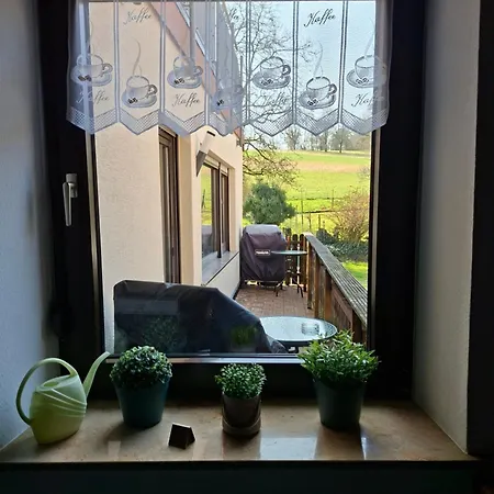 Apartment Gutheils-ferienwohnung