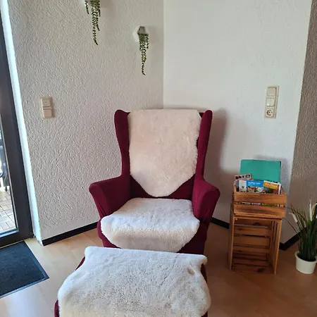 Gutheils-ferienwohnung
