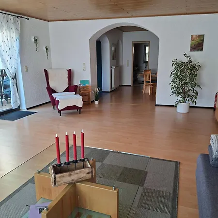 Gutheils-ferienwohnung *