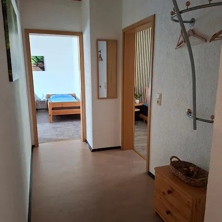 Gutheils-ferienwohnung *