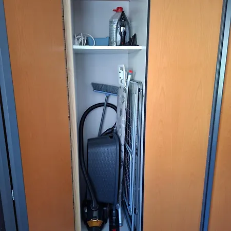 Gutheils-ferienwohnung Apartment *