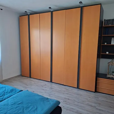 Apartment Gutheils-ferienwohnung