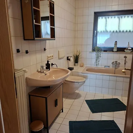 Gutheils-ferienwohnung
