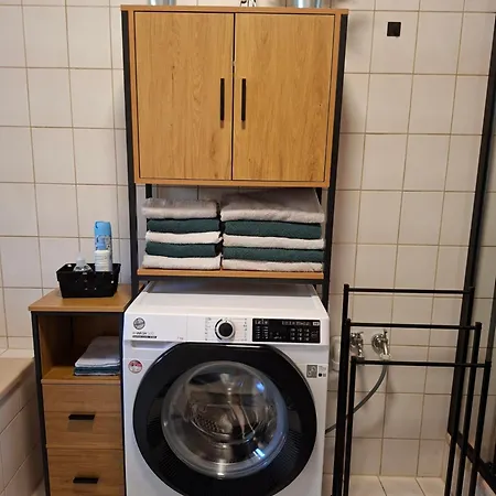 Gutheils-ferienwohnung Apartment *